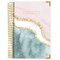 bloom daily planners Contact Book, 6" x 8.25", Daydream Believer